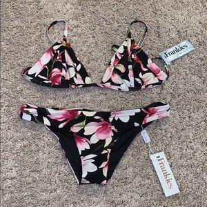 Frankie’s bikini set